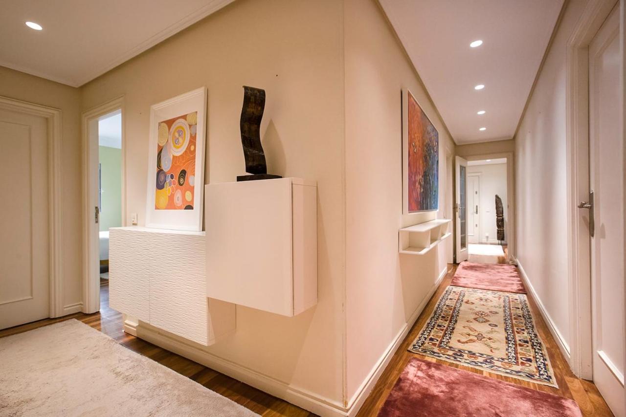 Habitacion En Vivienda Gran Via Bilbao Ngoại thất bức ảnh